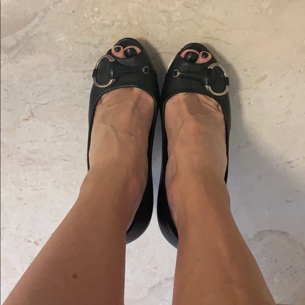 Gucci original pump - Picture 2 of 8